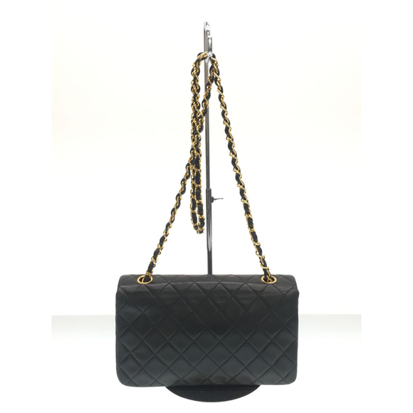 Chanel Matelasse Sheep Leather Chain Shoulder Bag - Picture 3 of 6